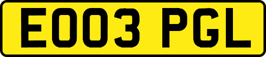EO03PGL