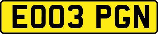 EO03PGN