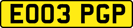 EO03PGP