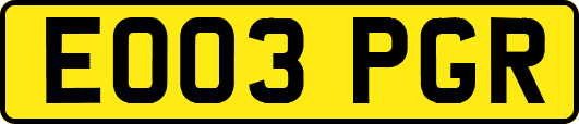 EO03PGR