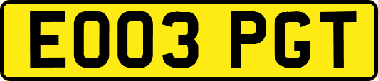 EO03PGT