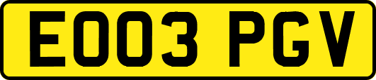 EO03PGV