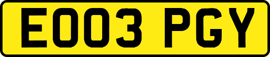 EO03PGY