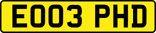 EO03PHD
