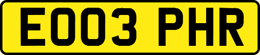 EO03PHR