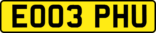 EO03PHU