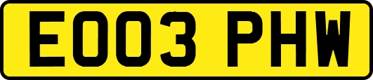 EO03PHW