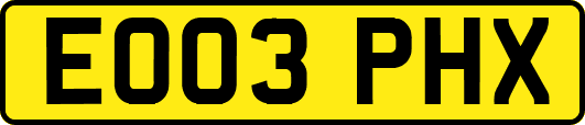 EO03PHX