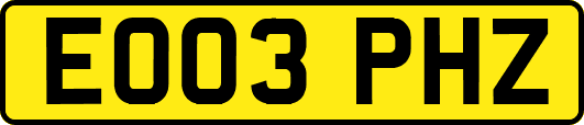 EO03PHZ