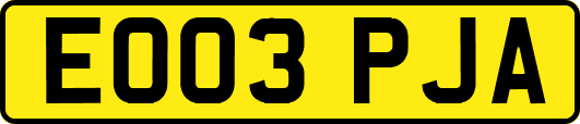 EO03PJA