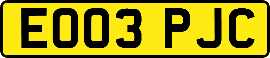 EO03PJC
