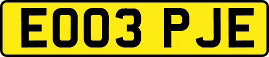 EO03PJE
