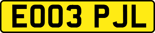 EO03PJL