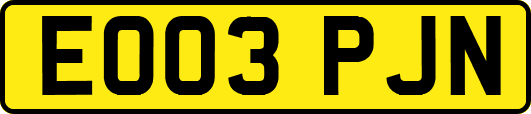 EO03PJN