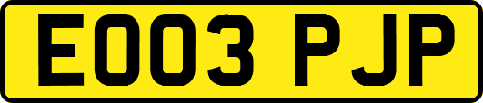 EO03PJP