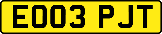 EO03PJT