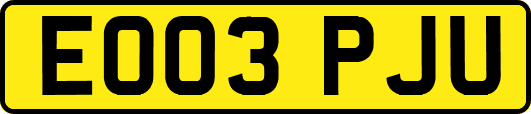 EO03PJU