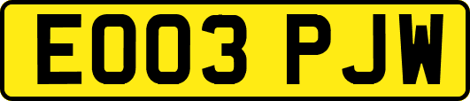 EO03PJW