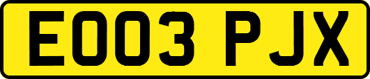EO03PJX