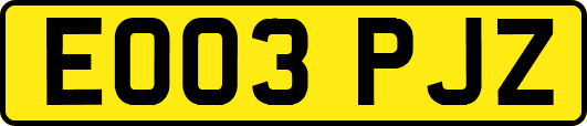 EO03PJZ