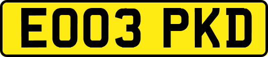 EO03PKD