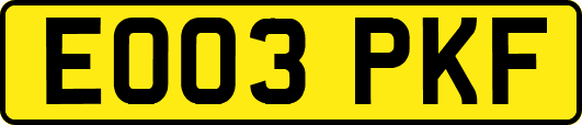 EO03PKF