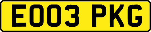 EO03PKG