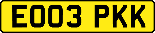 EO03PKK