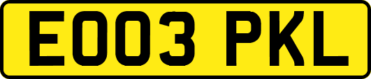 EO03PKL