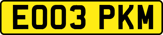EO03PKM