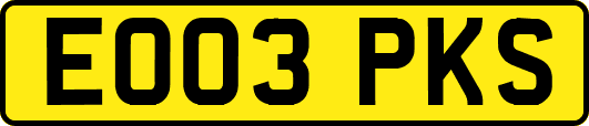 EO03PKS
