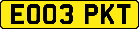 EO03PKT