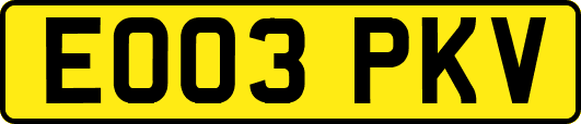 EO03PKV