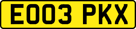EO03PKX