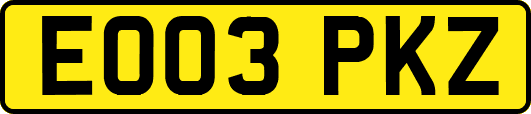 EO03PKZ