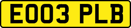 EO03PLB