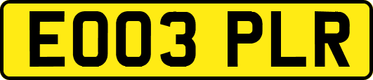 EO03PLR