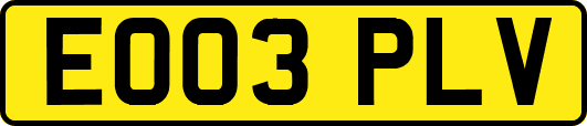 EO03PLV