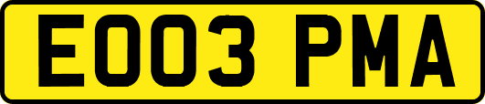 EO03PMA
