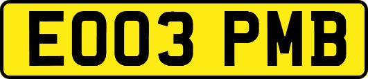 EO03PMB