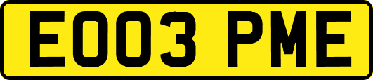EO03PME