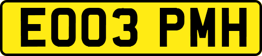 EO03PMH