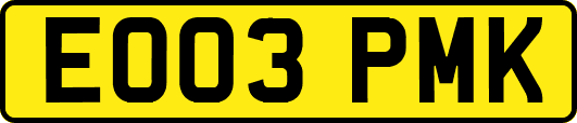 EO03PMK