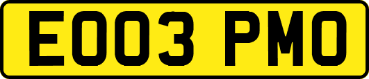EO03PMO