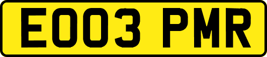 EO03PMR