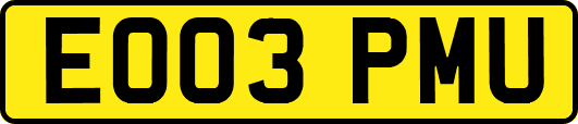 EO03PMU