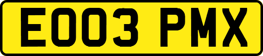 EO03PMX