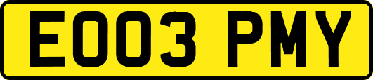 EO03PMY