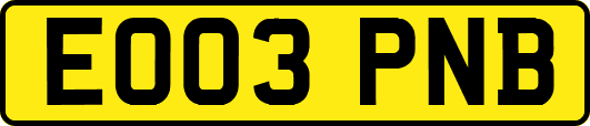 EO03PNB