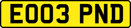 EO03PND